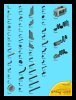 Notice / Instructions de Montage - LEGO - 8297 - Off Roader: Page 13