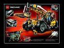 Notice / Instructions de Montage - LEGO - 8297 - Off Roader: Page 14