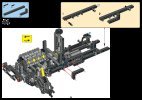 Notice / Instructions de Montage - LEGO - 8297 - Off Roader: Page 1