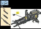 Notice / Instructions de Montage - LEGO - 8297 - Off Roader: Page 3