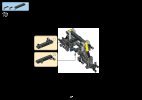 Notice / Instructions de Montage - LEGO - 8297 - Off Roader: Page 11