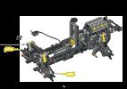 Notice / Instructions de Montage - LEGO - 8297 - Off Roader: Page 12