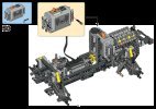 Notice / Instructions de Montage - LEGO - 8297 - Off Roader: Page 17