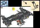 Notice / Instructions de Montage - LEGO - 8297 - Off Roader: Page 21