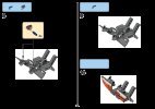 Notice / Instructions de Montage - LEGO - 8297 - Off Roader: Page 24