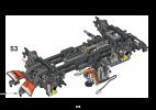 Notice / Instructions de Montage - LEGO - 8297 - Off Roader: Page 25