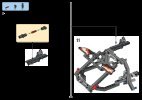 Notice / Instructions de Montage - LEGO - 8297 - Off Roader: Page 9