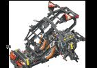 Notice / Instructions de Montage - LEGO - 8297 - Off Roader: Page 24