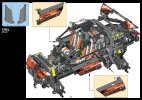 Notice / Instructions de Montage - LEGO - 8297 - Off Roader: Page 25