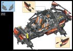 Notice / Instructions de Montage - LEGO - 8297 - Off Roader: Page 26