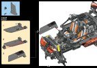 Notice / Instructions de Montage - LEGO - 8297 - Off Roader: Page 27