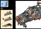 Notice / Instructions de Montage - LEGO - 8297 - Off Roader: Page 28