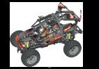 Notice / Instructions de Montage - LEGO - 8297 - Off Roader: Page 31