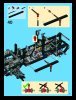 Notice / Instructions de Montage - LEGO - 8297 - Off Roader: Page 61