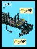 Notice / Instructions de Montage - LEGO - 8297 - Off Roader: Page 74