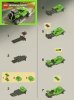 Notice / Instructions de Montage - LEGO - 8302 - Rod Rider: Page 1