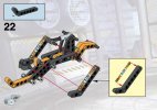 Notice / Instructions de Montage - LEGO - 8305 - Duel Bikes: Page 18