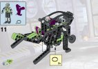 Notice / Instructions de Montage - LEGO - 8305 - Duel Bikes: Page 80