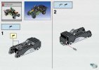 Notice / Instructions de Montage - LEGO - 8307 - Turbo Racer: Page 5