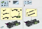 Notice / Instructions de Montage - LEGO - 8307 - Turbo Racer: Page 8