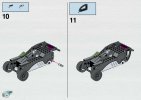 Notice / Instructions de Montage - LEGO - 8307 - Turbo Racer: Page 10