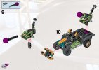 Notice / Instructions de Montage - LEGO - 8307 - Turbo Racer: Page 48