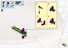 Notice / Instructions de Montage - LEGO - 8307 - Turbo Racer: Page 55