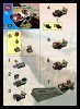 Notice / Instructions de Montage - LEGO - 8350 - Pro-stunt: Page 1