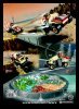 Notice / Instructions de Montage - LEGO - 8350 - Pro-stunt: Page 2