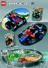 Notice / Instructions de Montage - LEGO - 8351 - DRINKING BOTTLE: Page 2