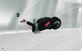 Notice / Instructions de Montage - LEGO - 8354 - Exo Force Bike: Page 12