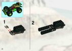 Notice / Instructions de Montage - LEGO - 8356 - Jungle Monster: Page 20