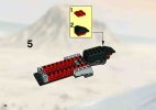 Notice / Instructions de Montage - LEGO - 8357 - Zonic Strike: Page 26