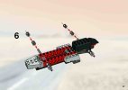 Notice / Instructions de Montage - LEGO - 8357 - Zonic Strike: Page 27