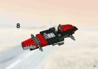 Notice / Instructions de Montage - LEGO - 8357 - Zonic Strike: Page 29