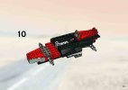 Notice / Instructions de Montage - LEGO - 8357 - Zonic Strike: Page 31