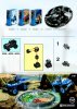 Notice / Instructions de Montage - LEGO - 8358 - Off-roader: Page 2