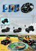 Notice / Instructions de Montage - LEGO - 8360 - Track Racer: Page 2