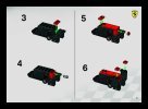 Notice / Instructions de Montage - LEGO - 8362 - Ferrari F1 Racer 1:24: Page 3