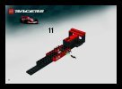 Notice / Instructions de Montage - LEGO - 8362 - Ferrari F1 Racer 1:24: Page 8