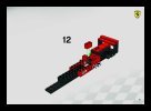 Notice / Instructions de Montage - LEGO - 8362 - Ferrari F1 Racer 1:24: Page 9