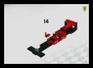 Notice / Instructions de Montage - LEGO - 8362 - Ferrari F1 Racer 1:24: Page 11