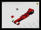 Notice / Instructions de Montage - LEGO - 8362 - Ferrari F1 Racer 1:24: Page 15