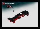 Notice / Instructions de Montage - LEGO - 8362 - Ferrari F1 Racer 1:24: Page 18