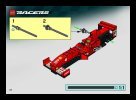 Notice / Instructions de Montage - LEGO - 8362 - Ferrari F1 Racer 1:24: Page 22