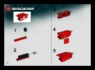 Notice / Instructions de Montage - LEGO - 8362 - Ferrari F1 Racer 1:24: Page 26