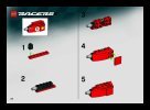 Notice / Instructions de Montage - LEGO - 8362 - Ferrari F1 Racer 1:24: Page 28