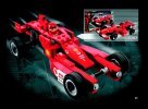 Notice / Instructions de Montage - LEGO - 8362 - Ferrari F1 Racer 1:24: Page 33