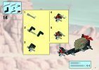 Notice / Instructions de Montage - LEGO - 8363 - Baja Desert Racers: Page 7