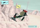 Notice / Instructions de Montage - LEGO - 8363 - Baja Desert Racers: Page 11